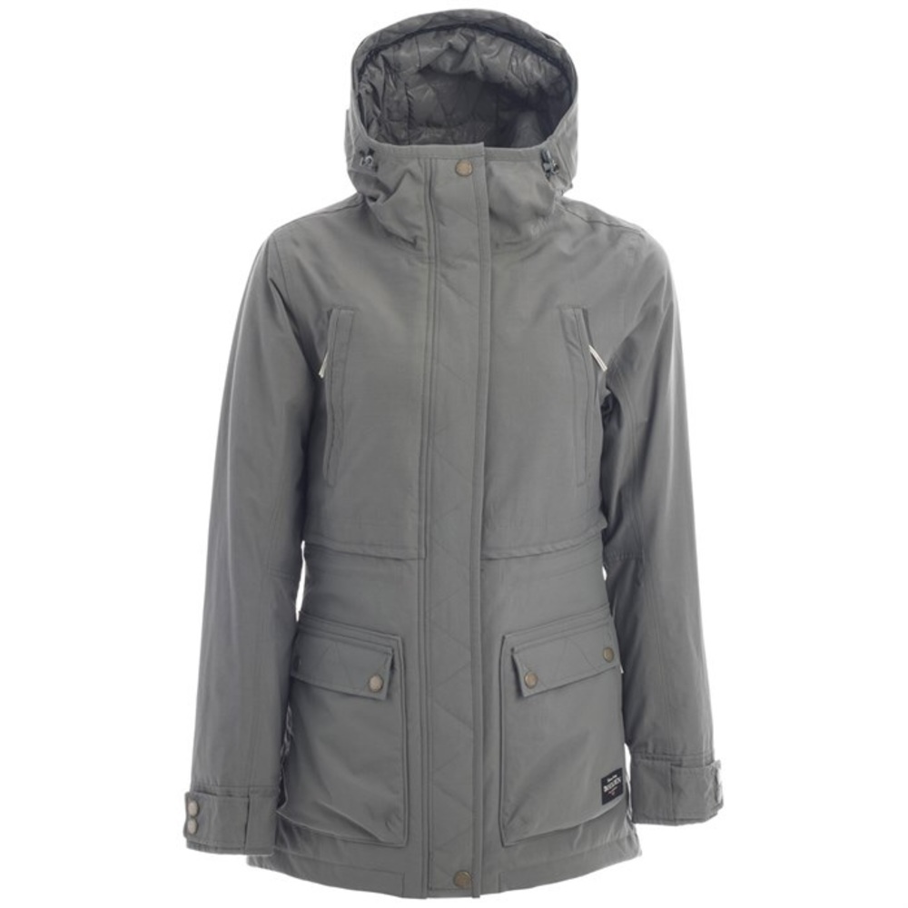 Holden Outerwear Jacket - image 1